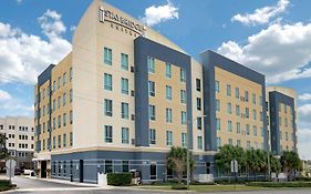 Staybridge Suites St. Petersburg Fl By Ihg